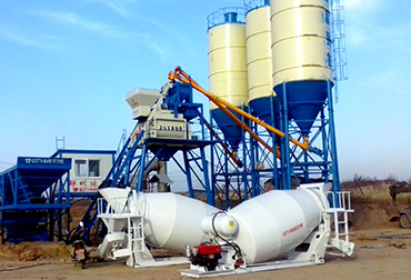 3方混凝土攪拌車(chē)(圖9) 3方混凝土攪拌車(chē)(圖9)